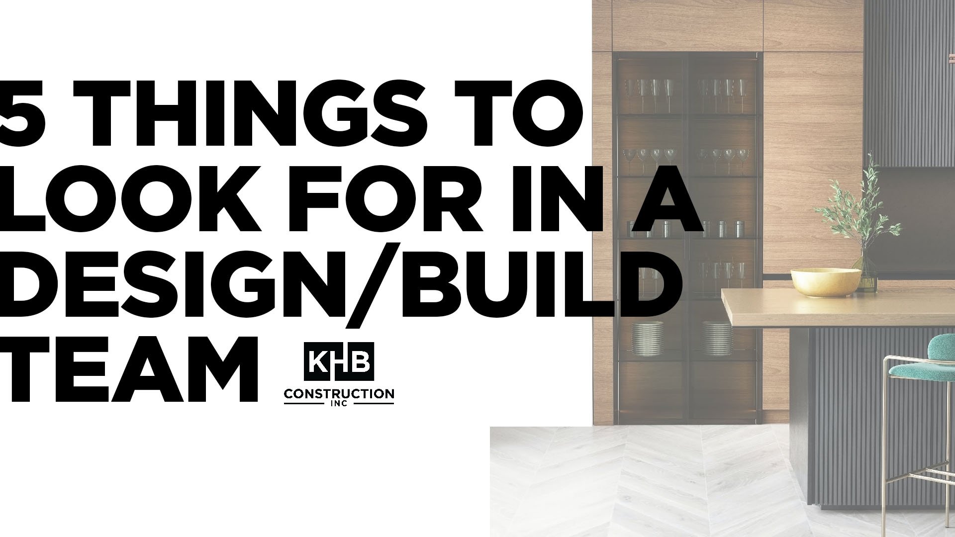 Design Build Team