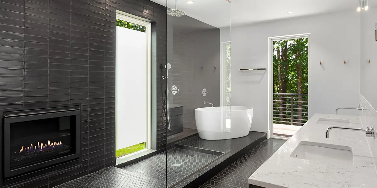 7 Must-Have Essentials For A Walk-in Shower Design — Degnan  Design-Build-Remodel