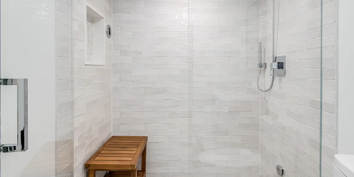 7 Must-Have Essentials For A Walk-in Shower Design — Degnan  Design-Build-Remodel