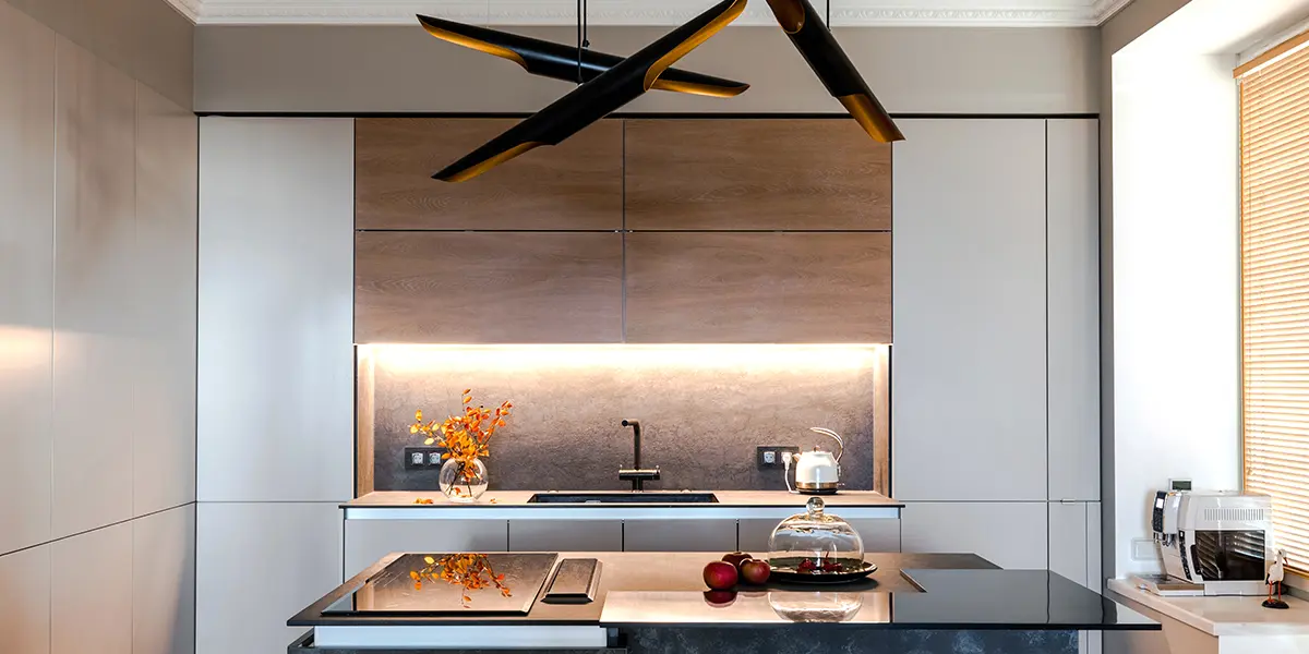 The 10 Biggest Kitchen Trends of 2023 So Far, According to