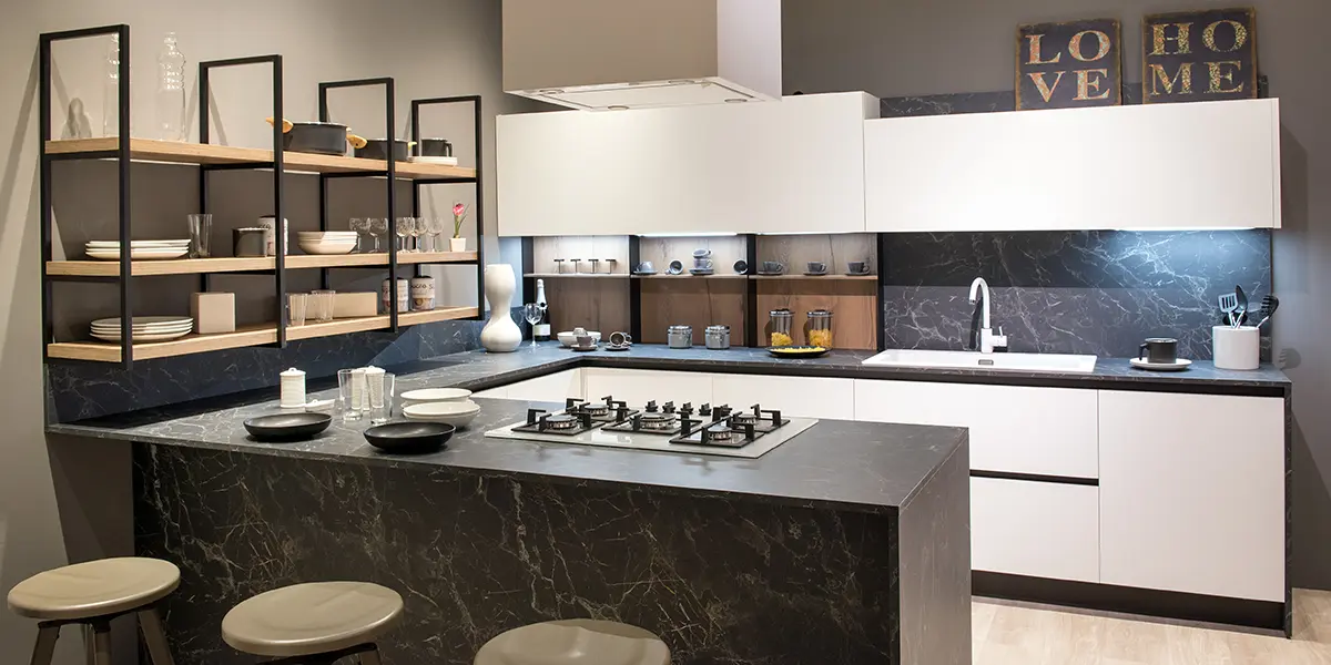 Best 8 Kitchen Trends That We See In 2023 - KHB Construction Inc.