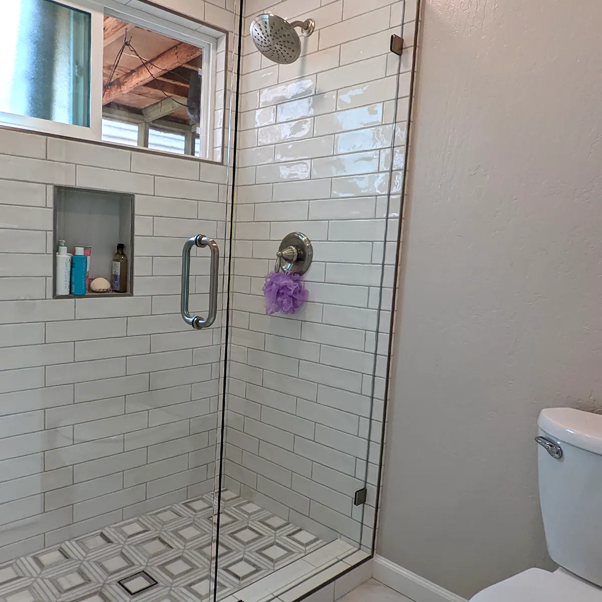 Bathroom Remodel in Modesto,Turlock, Manteca, Tracy, And More Of California  - KHB Construction Inc.