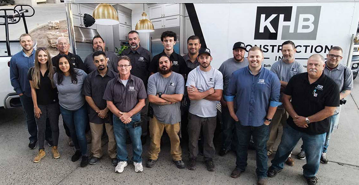 Meet Your Home Remodeling Professionals in Modesto,Turlock, Manteca ...