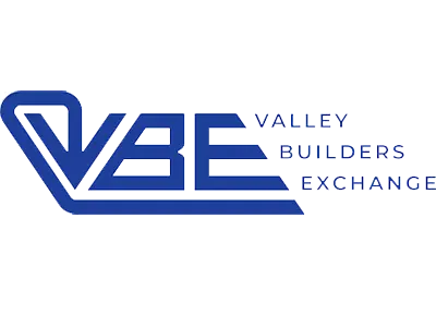 valley builders exchange members logo for khb construction
