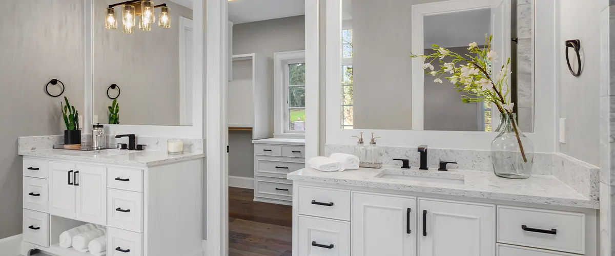 bathroom storage ideas