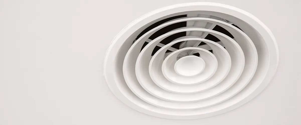are exhaust fans required in bathrooms