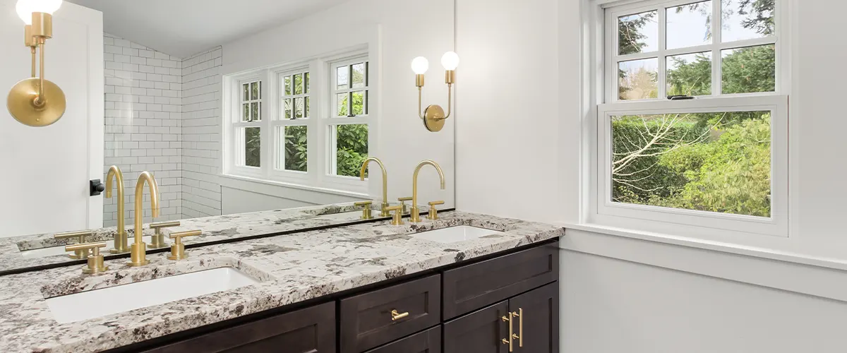 bath countertops