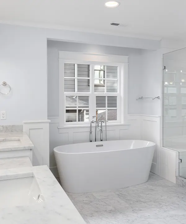 bathroom remodeling cost