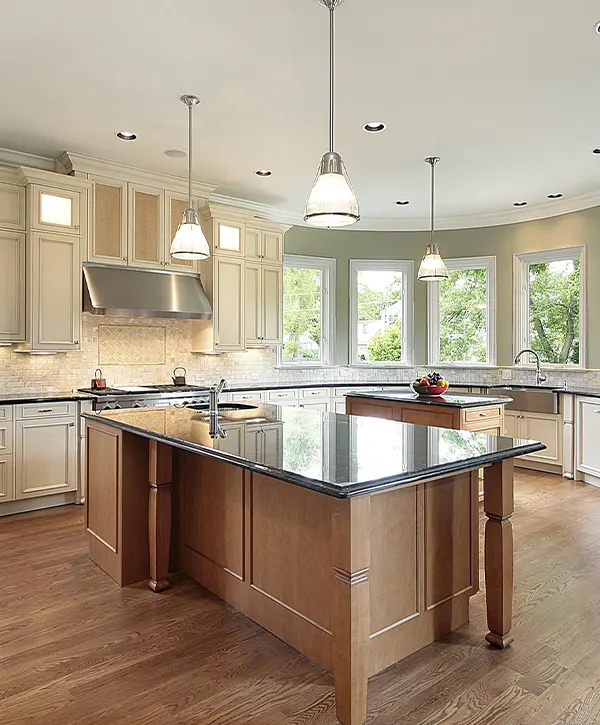 The Best Kitchen Remodeling Cost In Manteca