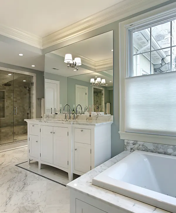 bathroom remodeling cost Manteca guide