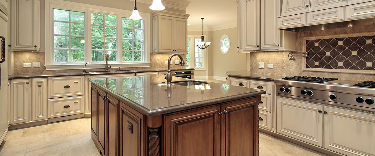 Kitchen Remodeling Cost Guide In Manteca CA - KHB Construction Inc.