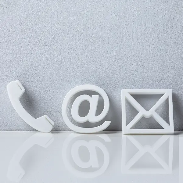 contact image for contact section