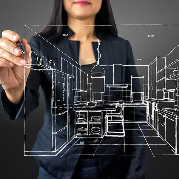 Home Remodeling Designer In California