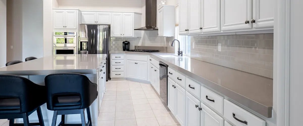 kitchen remodeling stockton