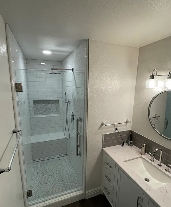 bathroom remodeling companies in modesto