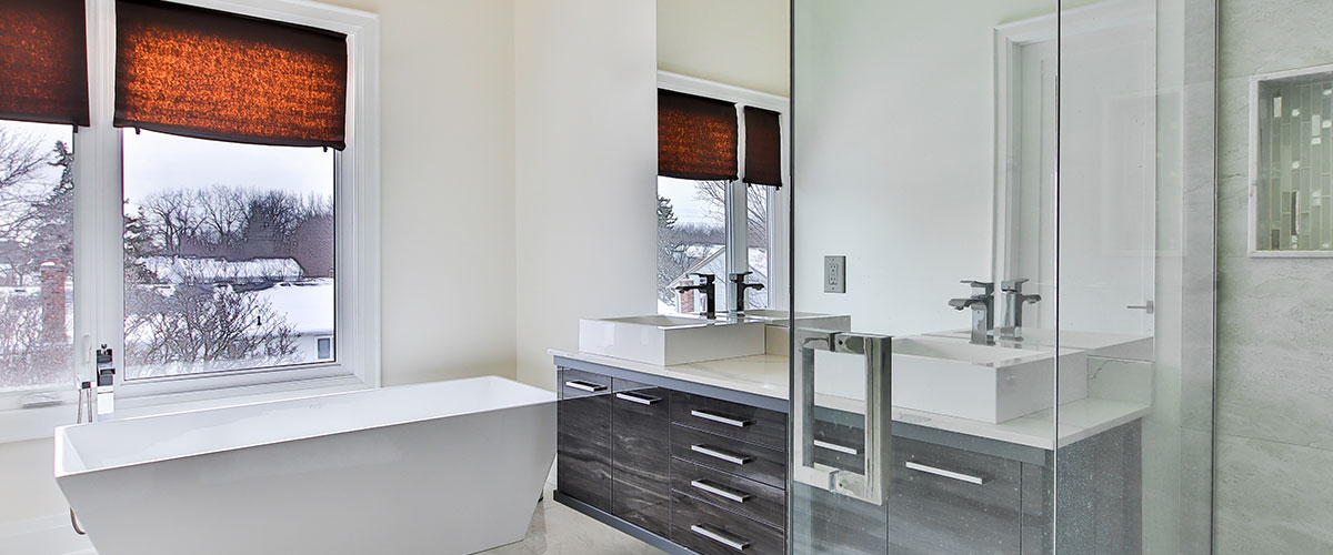 bathroom remodeling companies