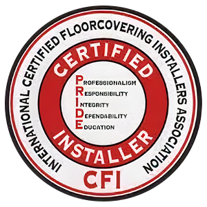 International Certified Flooring Installers Association