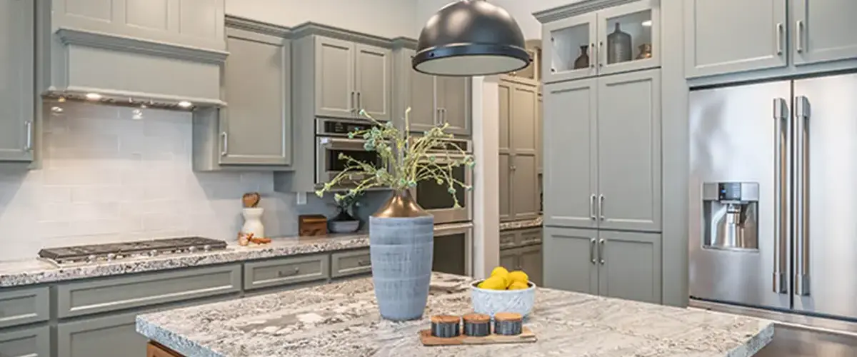 Best 8 Kitchen Trends That We See In 2023 - KHB Construction Inc.