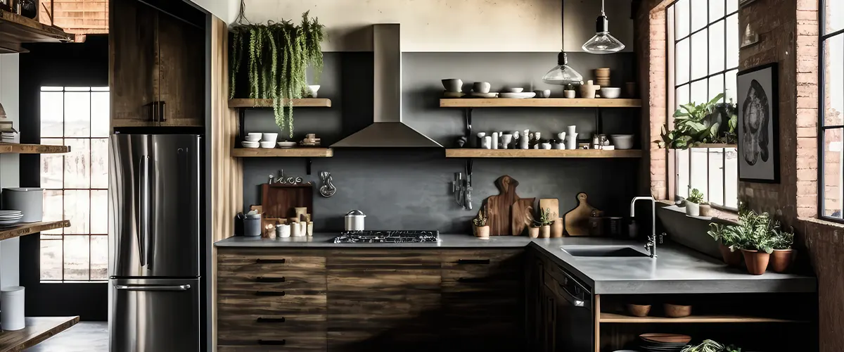 The 10 Biggest Kitchen Trends of 2023 So Far, According to