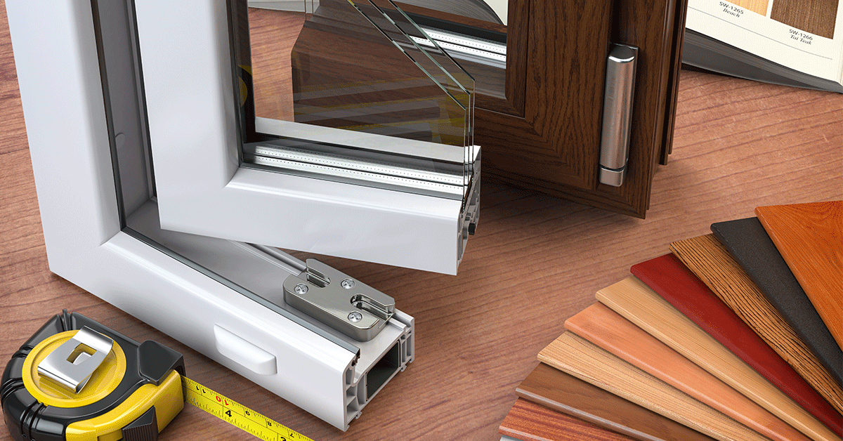 Window Replacement In Modesto, Turlock, Tracy, CA