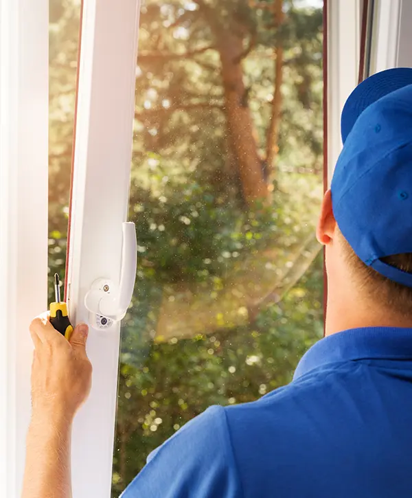 the best window installation services in california