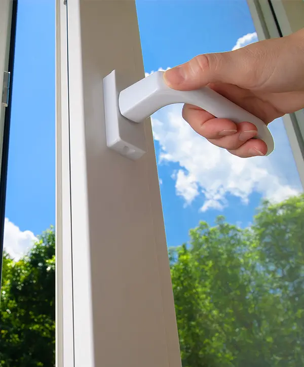 window replacement services in modesto