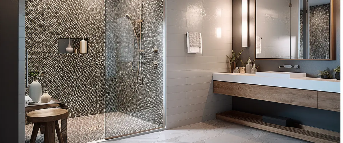 Walk-In Shower Ideas – Forbes Home