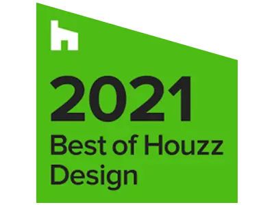 khb construction - best of houzz 2021 logo certification
