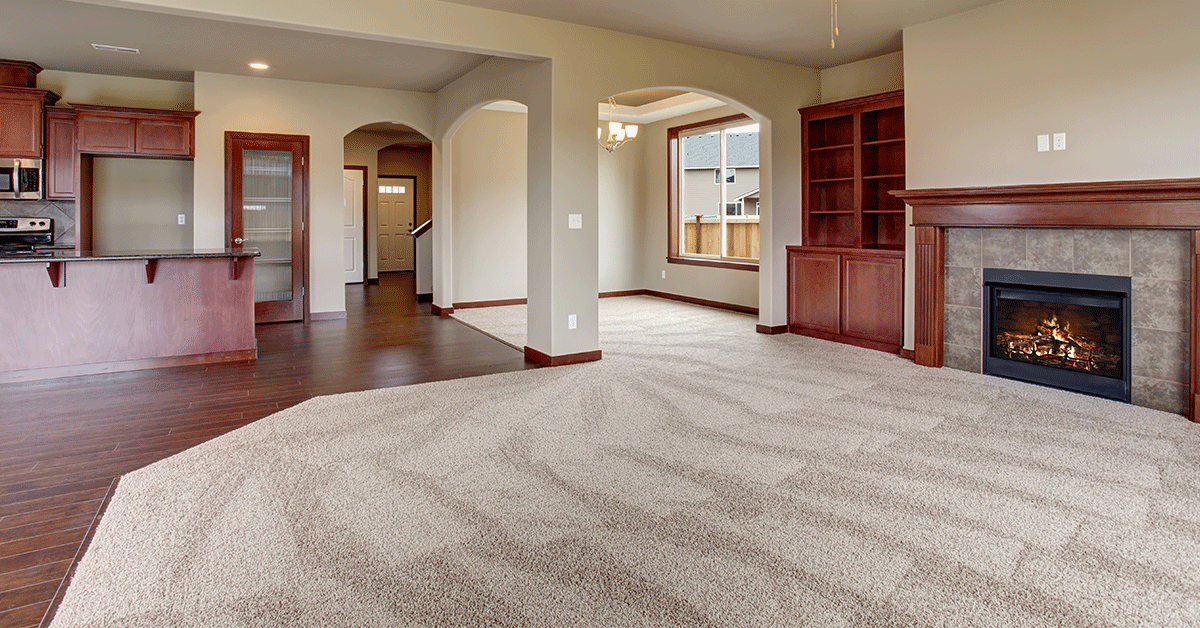 Carpet Installation Services In Modesto