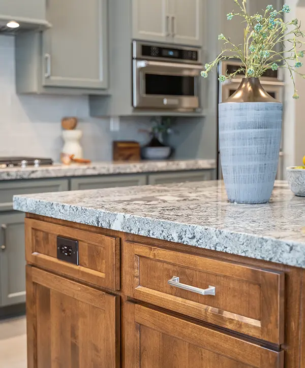 countertop installation and kitchen remodeling services in Modesto and Turlock