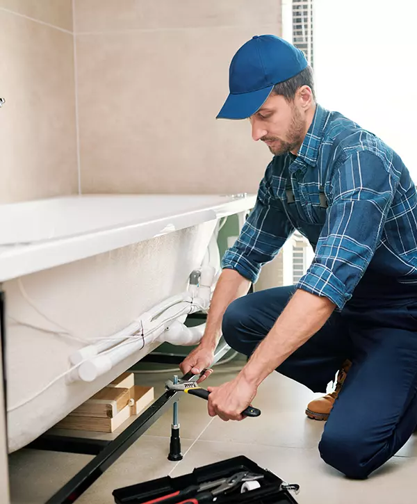 Bathtub Installation contractor