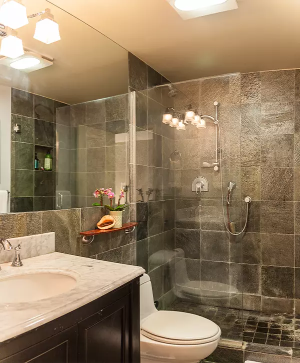 The Best Bathroom Remodeling Cost In Livermore, CA