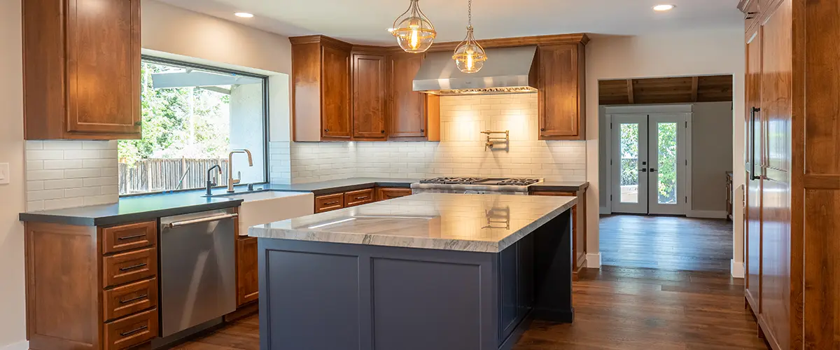 Best 8 Kitchen Trends That We See In 2023 - KHB Construction Inc.