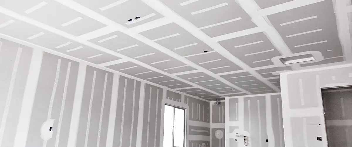 Drywall Installation Services California