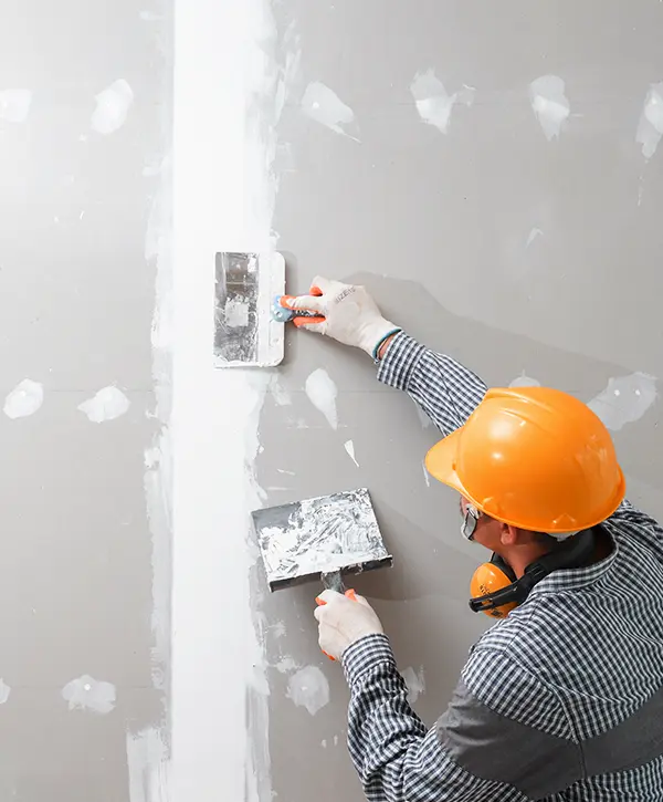 Drywall Installation Services California