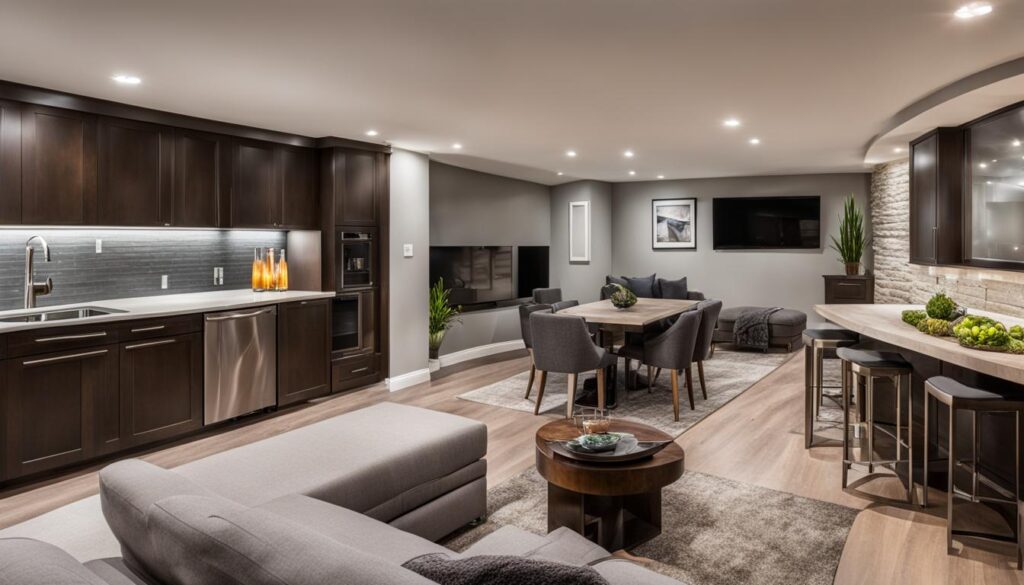 increase home value through renovations